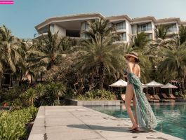 Cần thanh lý InterContinental Phu Quoc Long Beach Resort - Chỉ 2690K/phòng/đêm