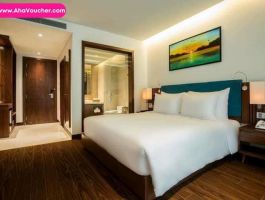 Cần thanh lý Maximilan Danang Beach Hotel - chỉ từ 1.050k/phòng/đêm