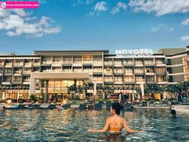 Cần thanh lý Novotel Phú Quốc Resort bỏ phụ thu lễ 30/4-1/5