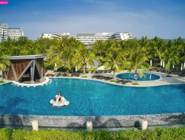 Cần thanh lý Novotel Phú Quốc Resort bỏ phụ thu lễ 30/4-1/5