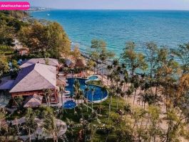 Cần thanh lý Ocean Bay Phu Quoc Resort & Spa - Chỉ 1.660/đêm