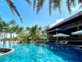 Cần thanh lý Ocean Bay Phu Quoc Resort & Spa - Chỉ 1.660/đêm