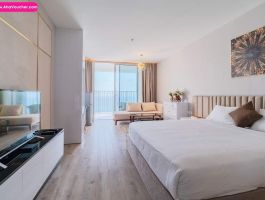 Cần thanh lý Panorama Apartment Nha Trang - Chỉ từ 650k/đêm 