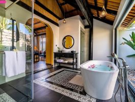 Cần thanh lý phòng Bliss Resort Hội An