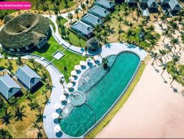 Cần thanh lý phòng Bliss Resort Hội An