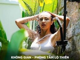 Cần thanh lý phòng Bliss Resort Hội An