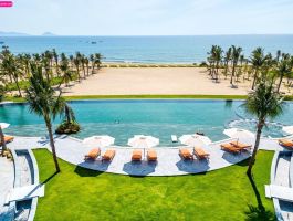 Cần thanh lý phòng Bliss Resort Hội An