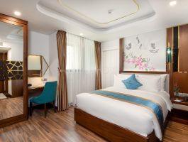 Cần thanh lý phòng khách sạn 4 sao Đà Nẵng chỉ 500k