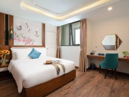 Cần thanh lý phòng khách sạn 4 sao Đà Nẵng chỉ 500k