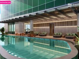 Cần thanh lý phòng tại Hạ Long - nghỉ dưỡng