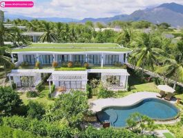 Cần thanh lý RIVIERA BEACH RESORT CAM RANH - CHỉ 2900k