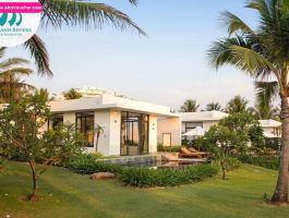 Cần thanh lý RIVIERA BEACH RESORT CAM RANH - CHỉ 2900k