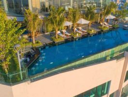 Cần thanh lý Sala Beach Hotel Đà Nẵng - Chỉ 5xx/người/đêm
