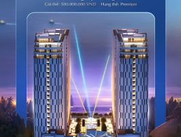 Cần thanh lý thẻ phòng tại Dự án Vân Đồn Case 06