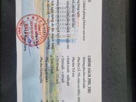 Cần thanh lý voucher 3 ngày 2 đêm Quy Nhơn siêu hot