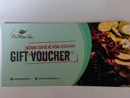 Cần thanh lý Voucher An Miên spa - Dịch vụ Tóc Mây