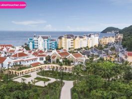 Cần thanh lý voucher JW Marriott Phú Quốc - hạng Emerald bay view