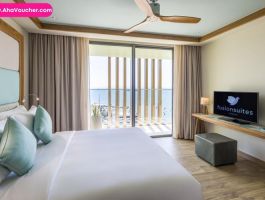 cần thanh lý voucher khách sạn fusion suite vũng tàu giá rẻ 