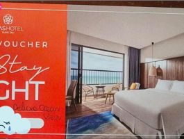 cần thanh lý voucher khách sạn vias vũng tàu như hình ạ