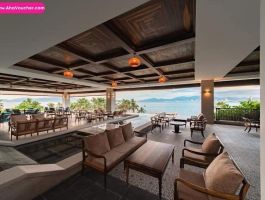 Cần thanh Lý voucher Resort Alibu Resort Nha Trang