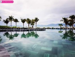 Cần thanh Lý voucher Resort Alibu Resort Nha Trang