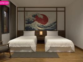 Cần thanh lý voucher Wyndham Thanh Thúy - Phú Thọ