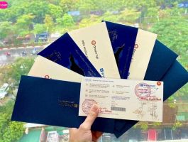 Cần thanh lý voucher Wyndham Thanh Thúy - Phú Thọ