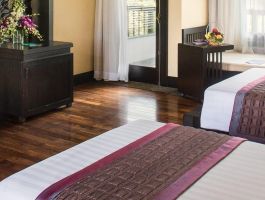 Cần ván voucher khách sạn Anantara Phan Thiết có hiệu lực hết tháng 7