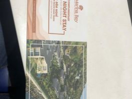 Mình có 1 Voucher KS Marina Bay do gia đình có con nhỏ quá nên mình không có nhu cầu sử dụng nên cần bán lại giá rẻ hạn 28/02/2025