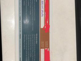 Mình có 1 Voucher KS Marina Bay do gia đình có con nhỏ quá nên mình không có nhu cầu sử dụng nên cần bán lại giá rẻ hạn 28/02/2025