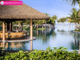 New World Phu Quoc Resort 5* - Voucher 3 Ngày 2 Đêm - Villa 3 Phòng ngủ