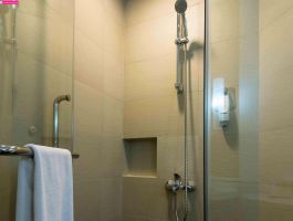 Quận 7 iBis Saigon South phòng đơn + 1 buffet sáng