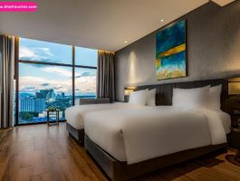 Thanh Lý 3 Phòng tại Premier Pearl Hotel Vung Tau