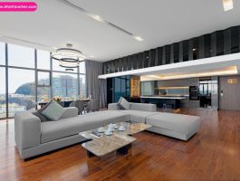 Thanh Lý 3 Phòng tại Premier Pearl Hotel Vung Tau