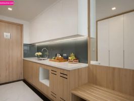 Thanh lý phòng khách sạn 5 sao ngày 30/4 tại Hạ Long