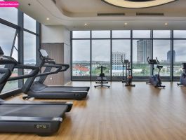 Thanh lý phòng khách sạn 5 sao ngày 30/4 tại Hạ Long