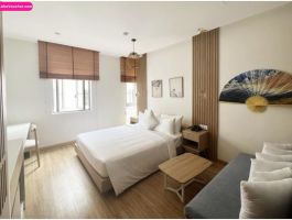 Thanh lý phòng KS Apec Mandala Mũi Né và Skyline Phú Quốc từ Oct- Dec