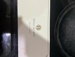 Voucher khách sạn Hôtel des Arts Saigon