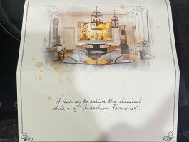 Voucher khách sạn Hôtel des Arts Saigon