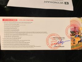 Voucher thăm quan Ba Na Hill Đà Nẵng